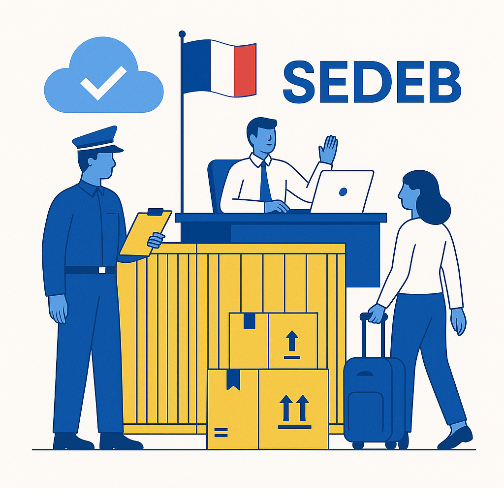 Illustration pour : Attention : le DAU disparaît, place à Delta I/E dès maintenant