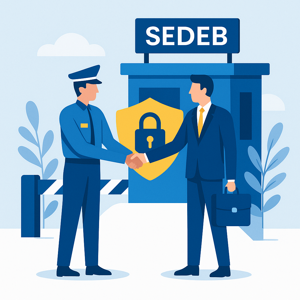 Illustration pour : Obligation renforcée : ce que tout transitaire doit savoir post-Lubrizol