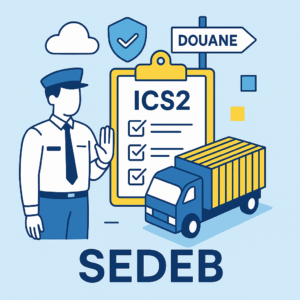 Illustration pour : Attention : l’ELO reporté mais ICS2 déjà obligatoire en France