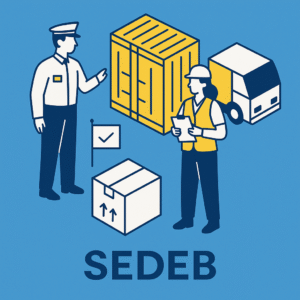 Illustration pour : Obligation 2025 : l’état de chargement devient 100% numérique