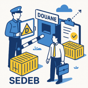 Illustration pour : Obligation 2025 : Akanea Douane validé pour la nouvelle Delta-H7