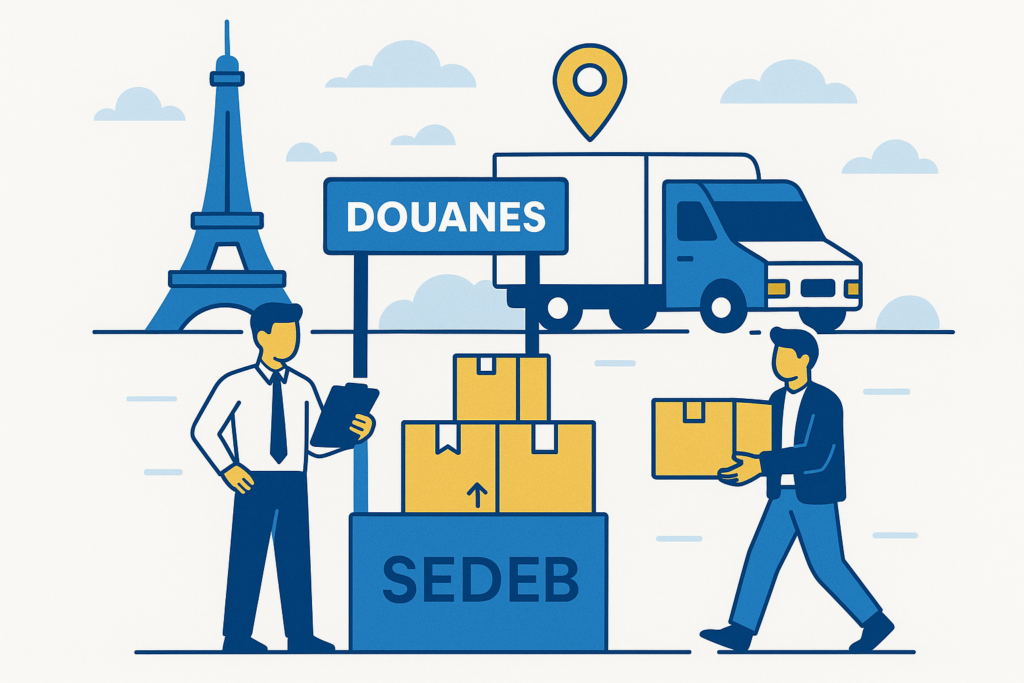 Illustration pour : Côte d’Ivoire : une aubaine logistique à ne pas manquer pour les transitaires