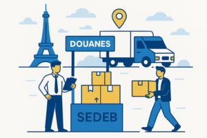 Illustration pour : Côte d’Ivoire : une aubaine logistique à ne pas manquer pour les transitaires