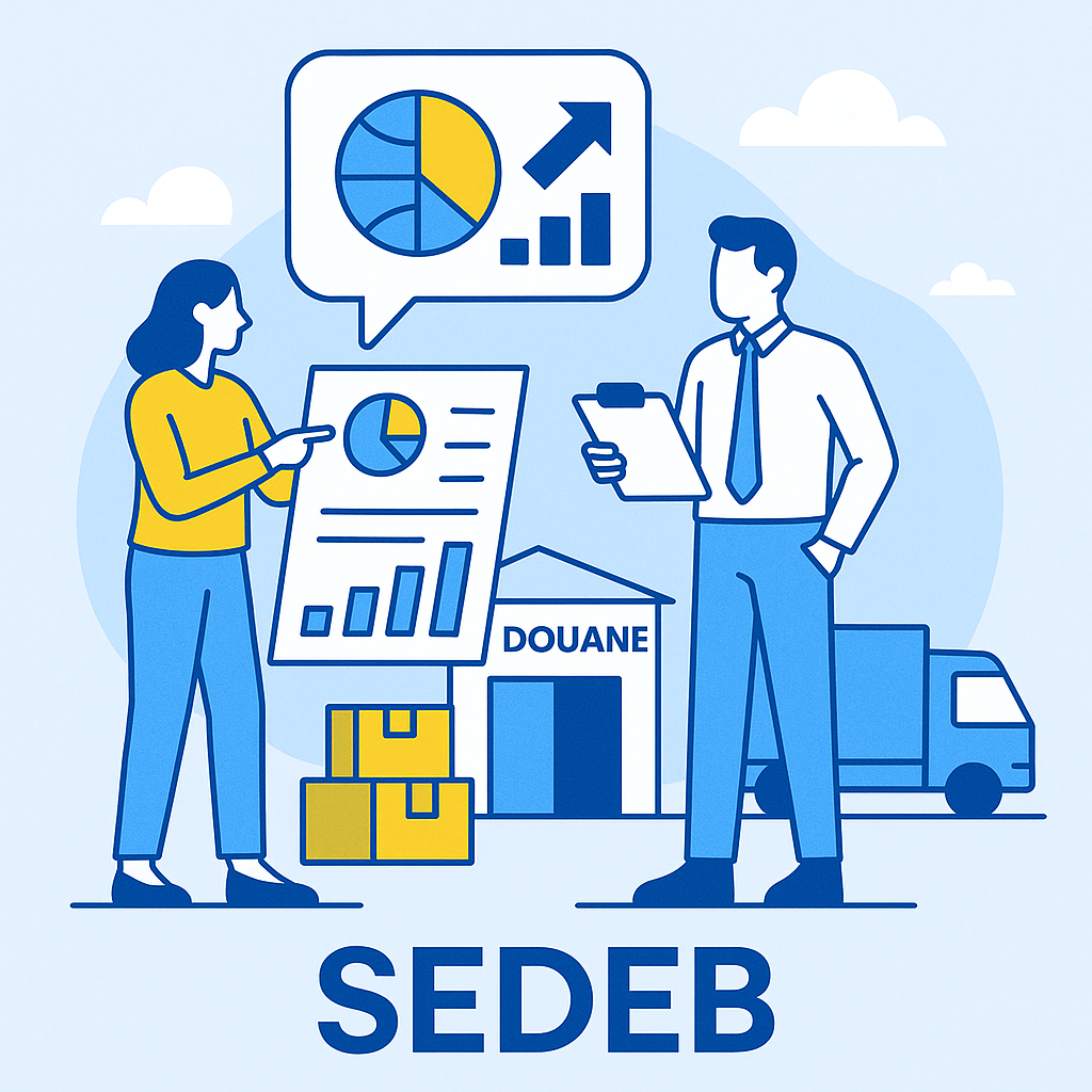 Illustration pour : Attention transitaires : les infos clés logistique à ne pas rater