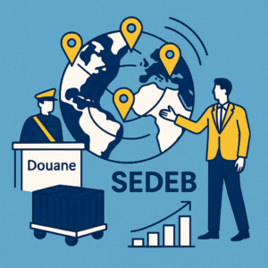 Illustration pour : Attention : découvrez comment Sanofi transforme vos envois en impact global