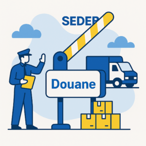 Illustration pour : Produire en France : le levier douanier clé pour votre rentabilité