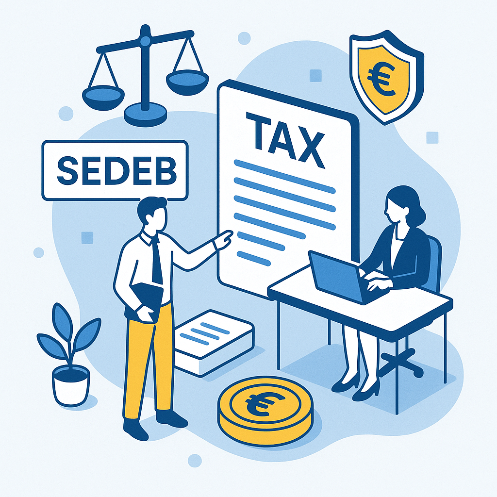 Illustration pour : Attention : le Canada taxe l’auto en riposte à Trump, impact en France