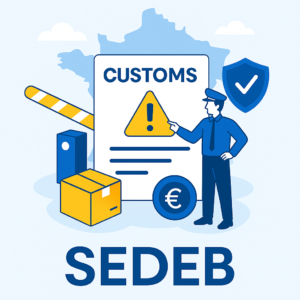 Illustration pour : Obligation douanière : le service ELO change la donne dès maintenant