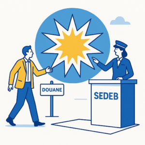 Illustration pour : Attention : ELO reportée, impact majeur pour les transitaires en 2026