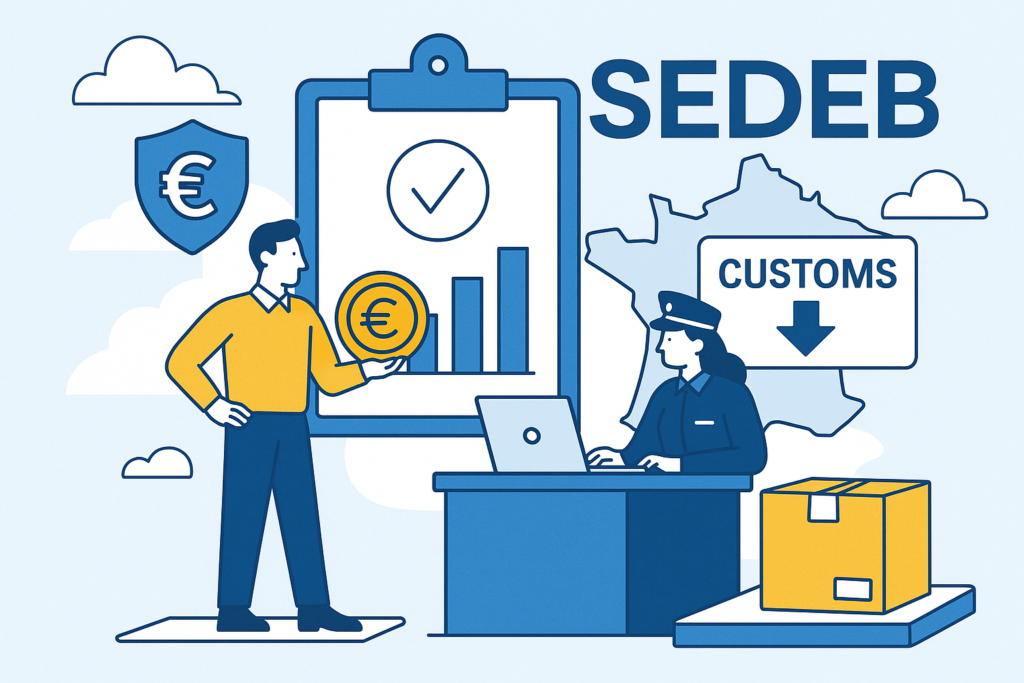 Illustration pour : Attention : Incoterms® 2020 impacte la valeur en douane des imports