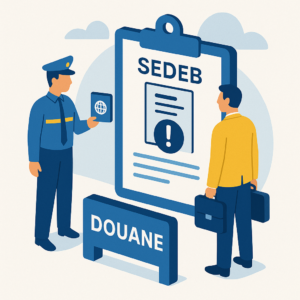 Illustration pour : Obligation ELO : ce qui change dès 2026 pour les transitaires français