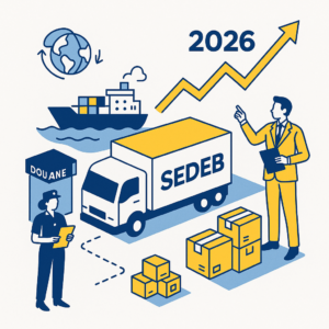 Illustration pour : Attention : votre supply chain 2026 face à une pression inédite